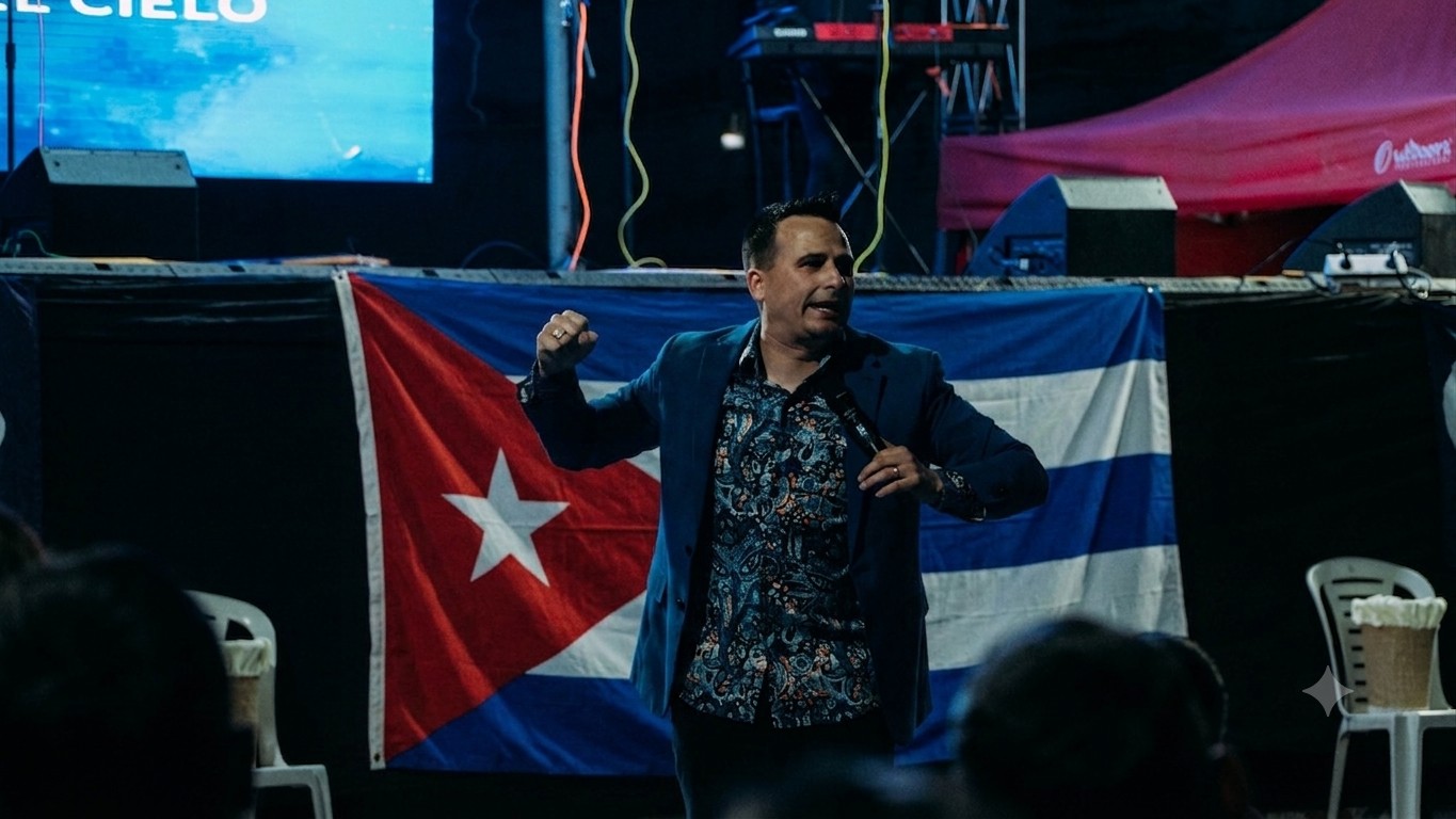 Cuba