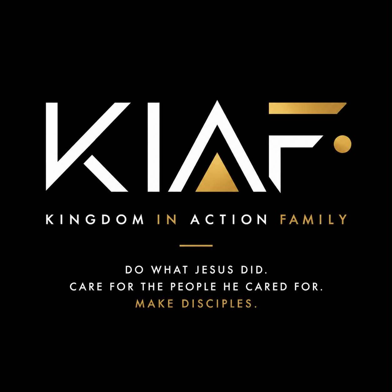 KIAF