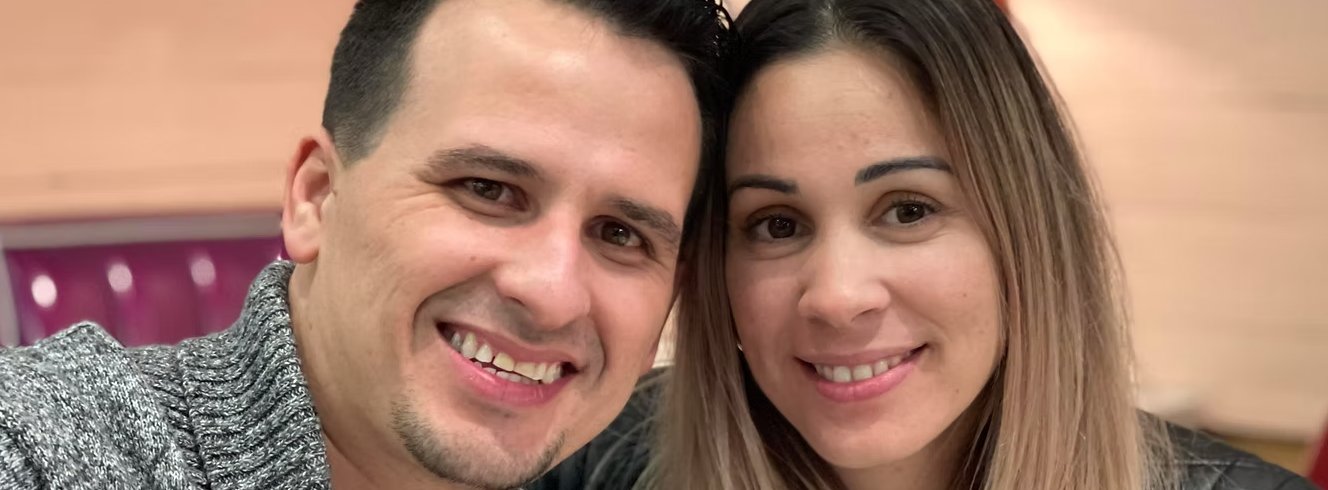 Josué y su familia